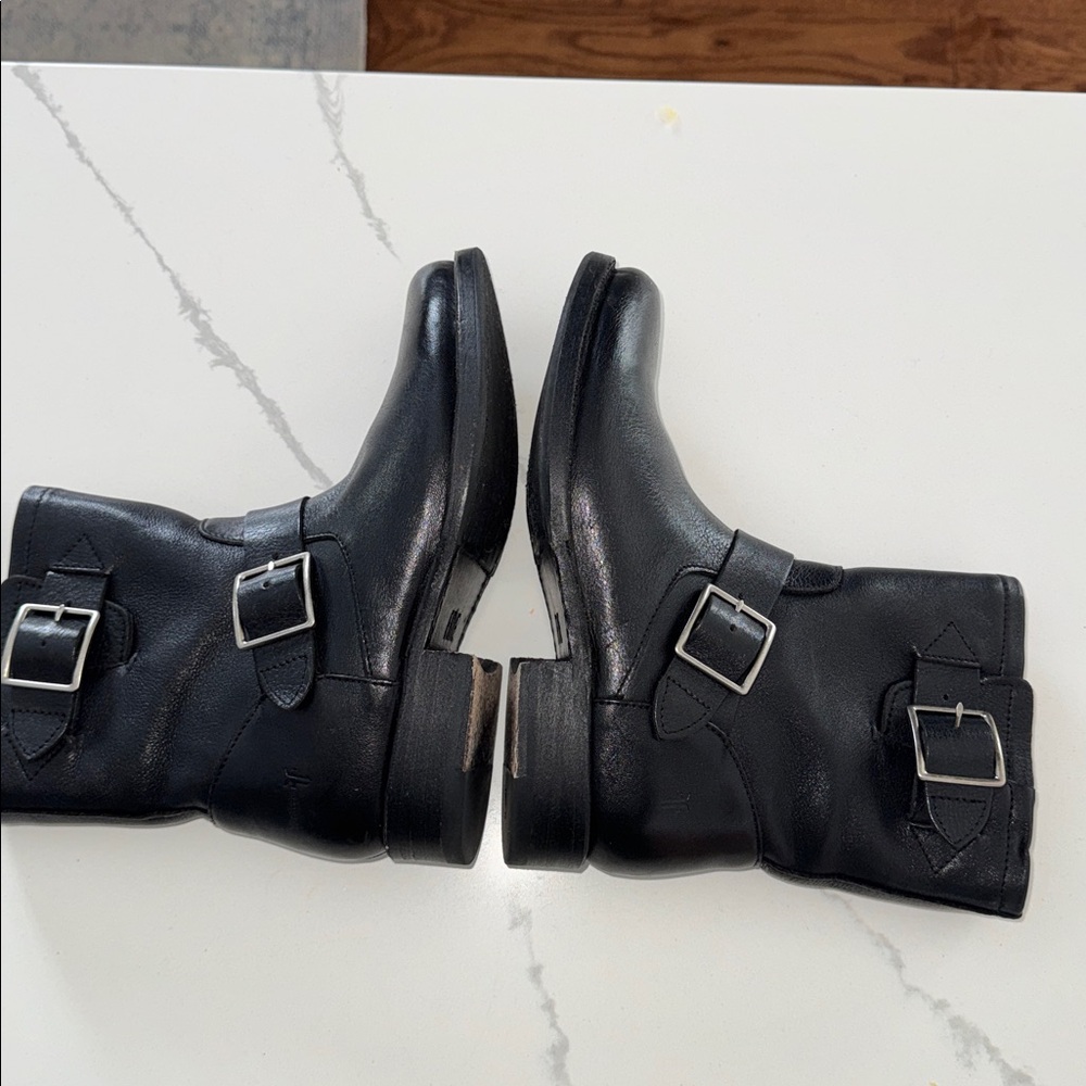 Frye -'Vicky Engineer' Boot - image 4